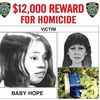 Police ID Mother In 1991 "Baby Hope" Murder